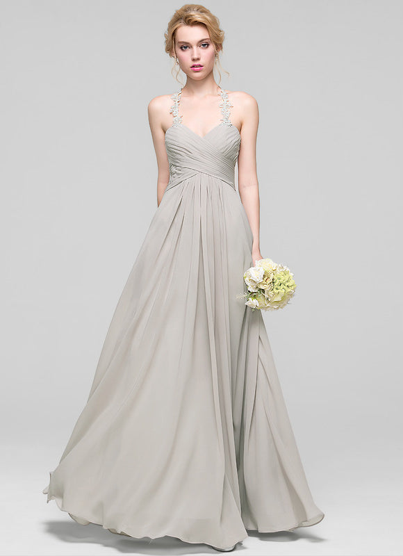 Robe de Soirée Éclat De Douceur
