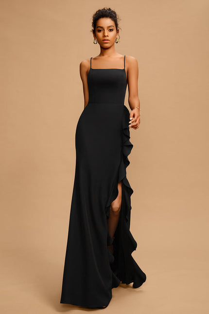 Robe de Soirée Raffinement Élancé - gallery 4