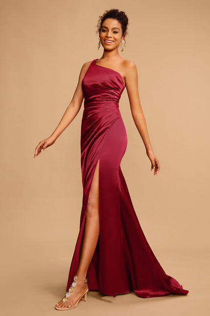 Robe de Soirée Élixir De Velours - gallery 1