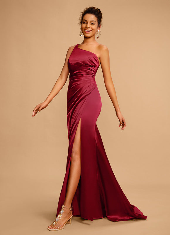 Robe de Soirée Élixir De Velours - gallery 1