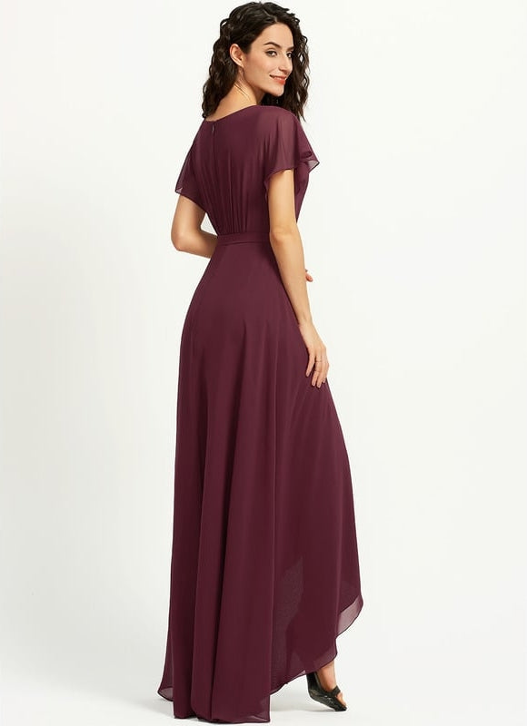 Robe de Soirée Baiser De Soie - gallery 3