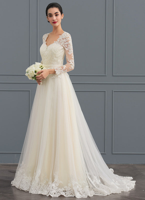 Robe De Soirée Grande Taille Blanche