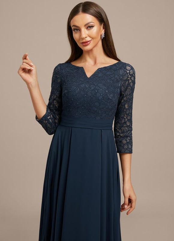 Robe De Soirée Longue Mariage