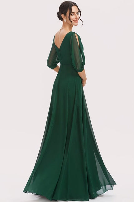 Robe de Soirée Danse De Soie - gallery 1