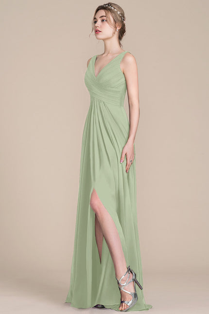 Robe de Soirée Danse De Soie - gallery 2