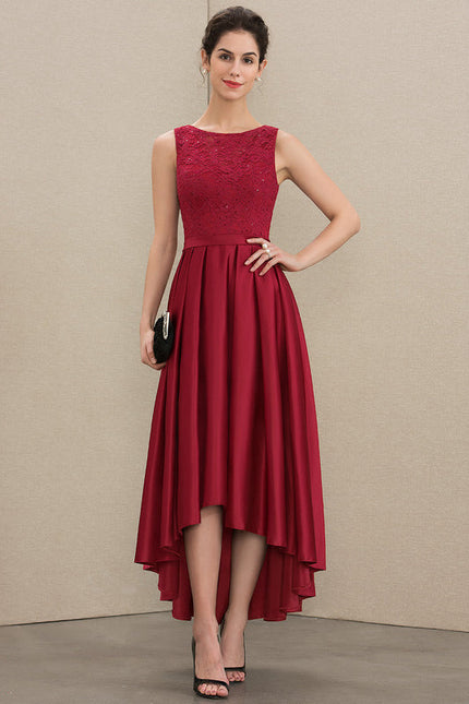 Robe de Soirée Lueur De Fête - gallery 3