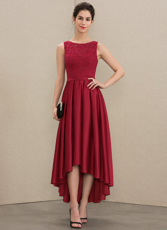 Robe de Soirée Lueur De Fête - gallery 3