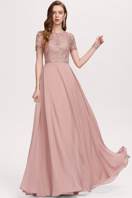 Robe De Soirée Cérémonie - gallery 3