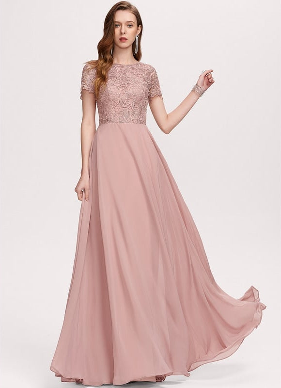Robe De Soirée Cérémonie - gallery 3