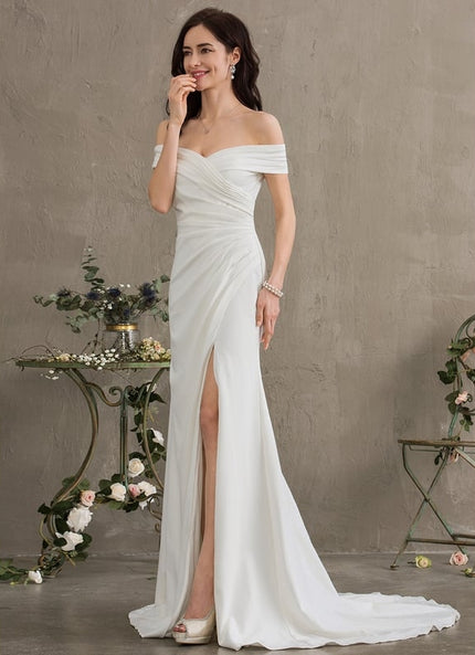 Robe de Soirée Éclat Vaporeux