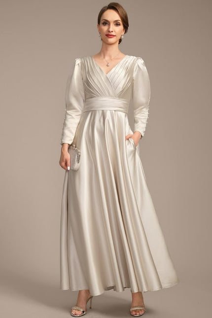 Robe de Soirée Éclat Féminin