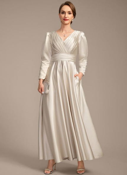 Robe de Soirée Éclat Féminin