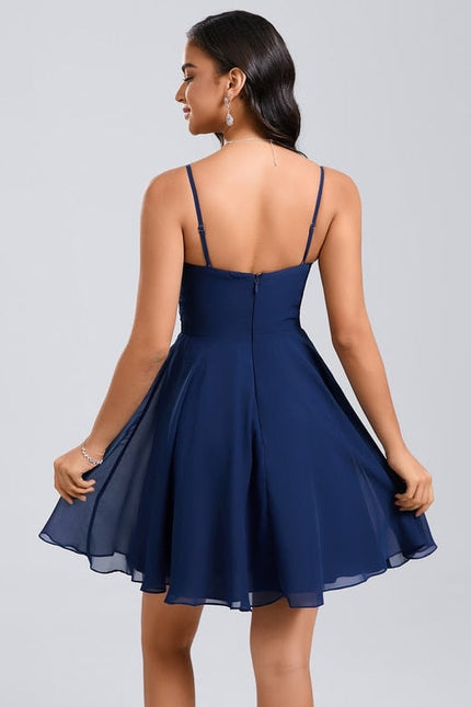 Robe de Soirée Nuit Élégante - gallery 7