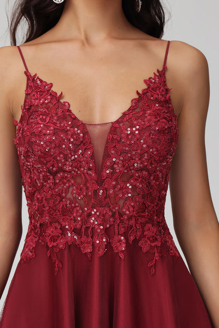 Robe de Soirée Éclat De Nuit - gallery 2