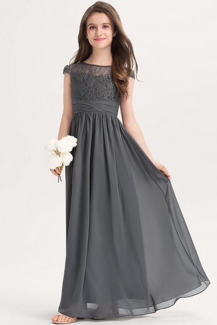 Robe de Soirée Charme Sophistiqué