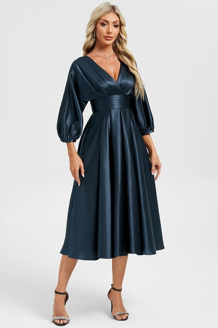 Robe de Soirée Éclat Dazur - gallery 3