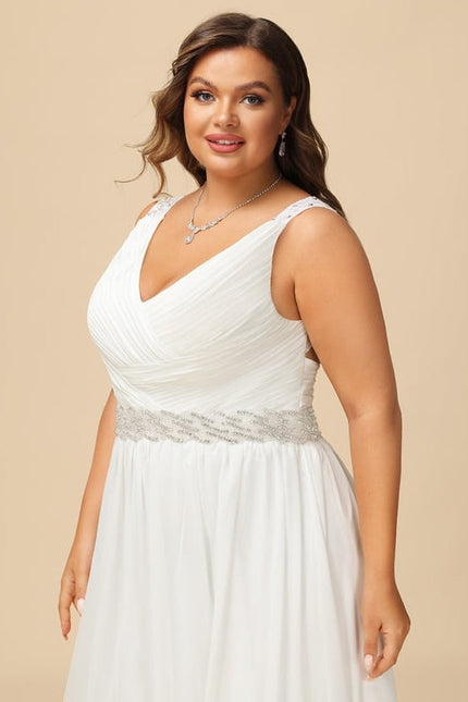 Robe de Soirée Lumière Éthérée - gallery 8