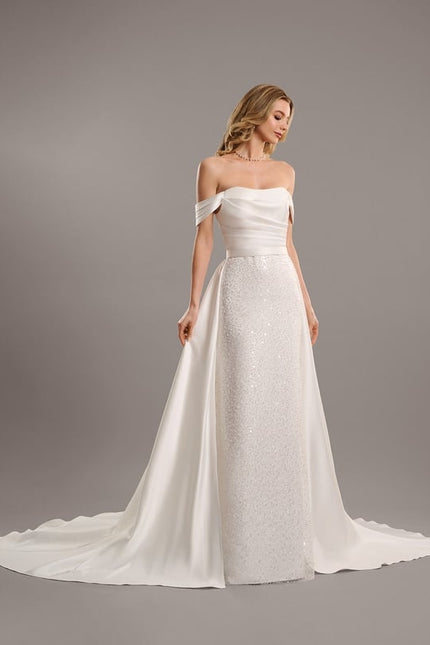 Robe de Soirée Étoile De Lune - gallery 6