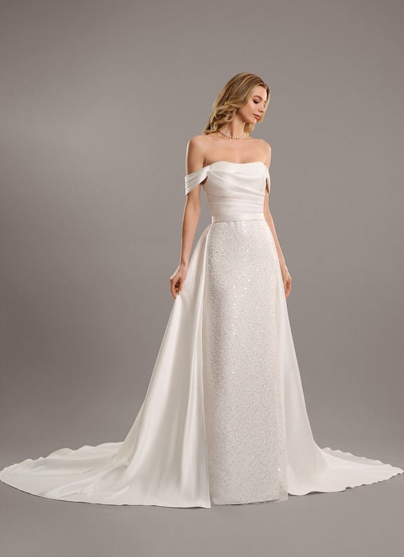 Robe de Soirée Étoile De Lune - gallery 6