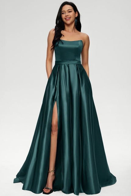 Robe De Soirée Retour Gratuit