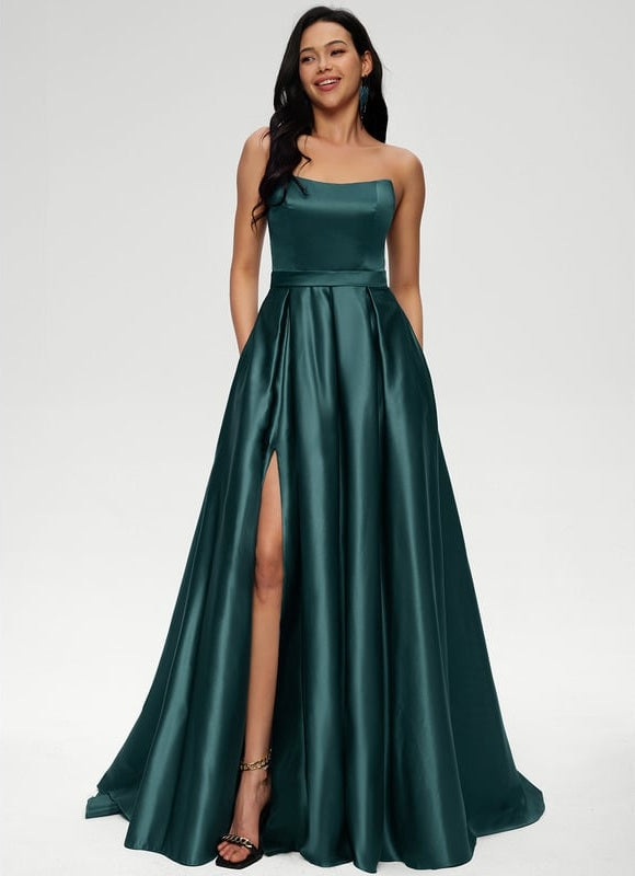 Robe De Soirée Retour Gratuit