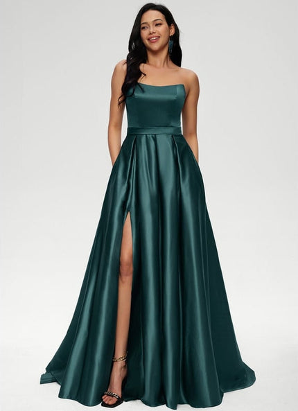 Robe De Soirée Retour Gratuit