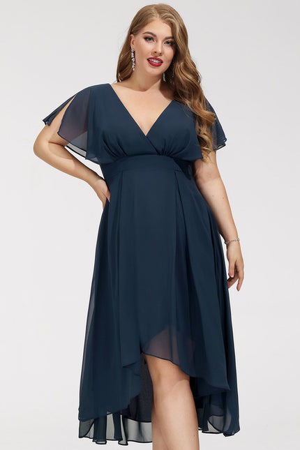 Robe de Soirée Élégance Aérienne - gallery 7