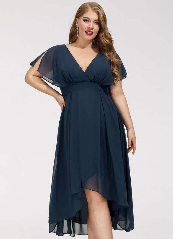 Robe de Soirée Élégance Aérienne - gallery 7