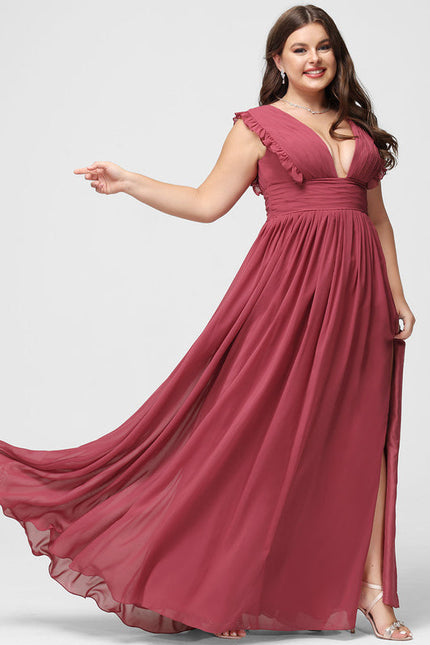 Robe de Soirée Danse De Soie - gallery 8