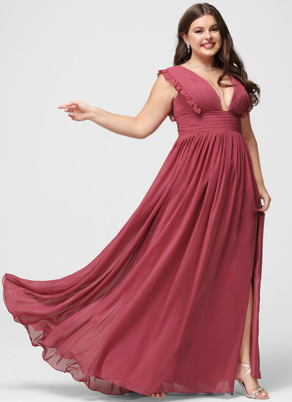 Robe de Soirée Danse De Soie - gallery 8