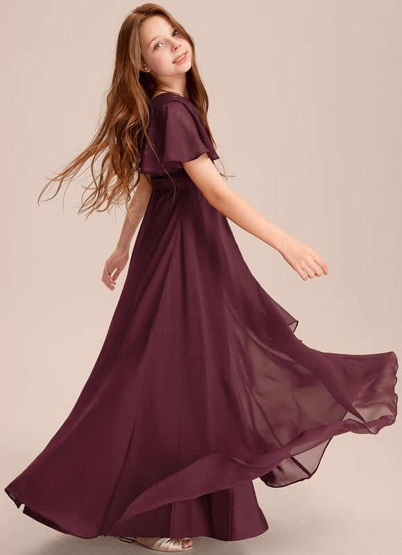 Robe de Soirée Gala Fuchsia - gallery 3