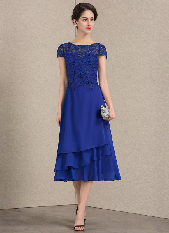 Robe de Soirée Élégance Mélodieuse
