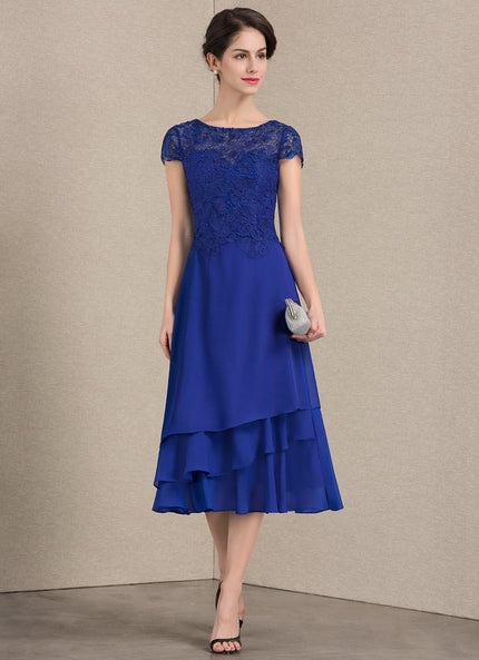 Robe de Soirée Élégance Mélodieuse