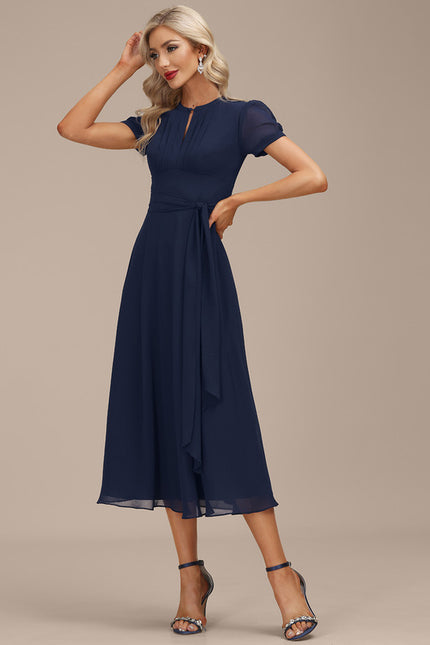 Robe de Soirée Éclat Muscari - gallery 2