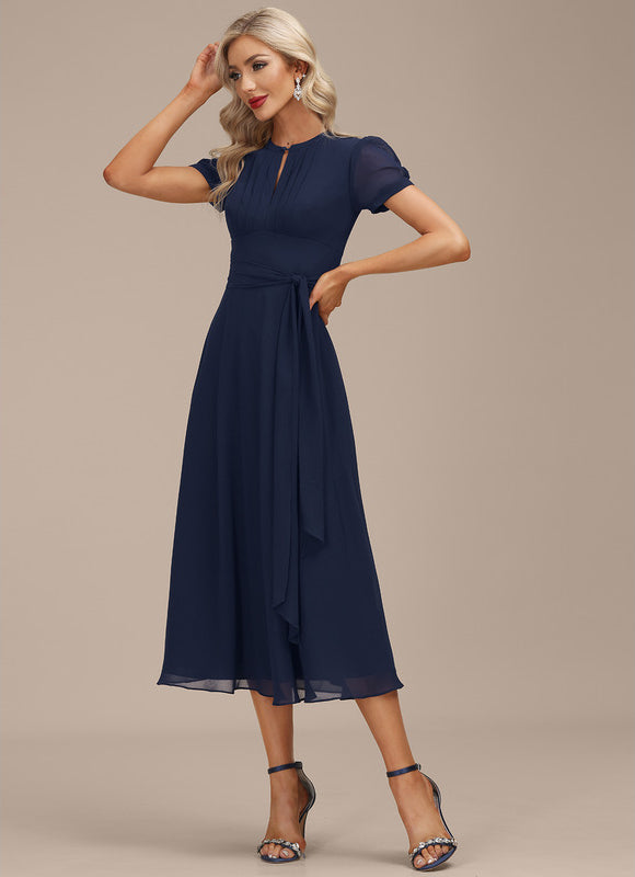 Robe de Soirée Éclat Muscari - gallery 2