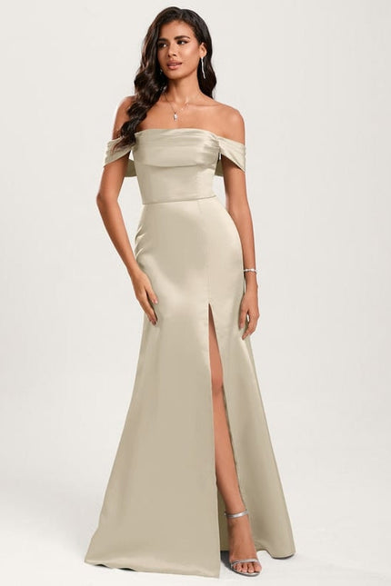 Robe De Soirée Sirène - gallery 8