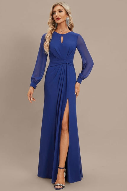 Robe de Soirée Chic Cosmos - gallery 4