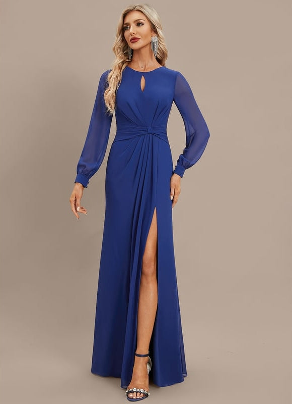 Robe de Soirée Chic Cosmos - gallery 4