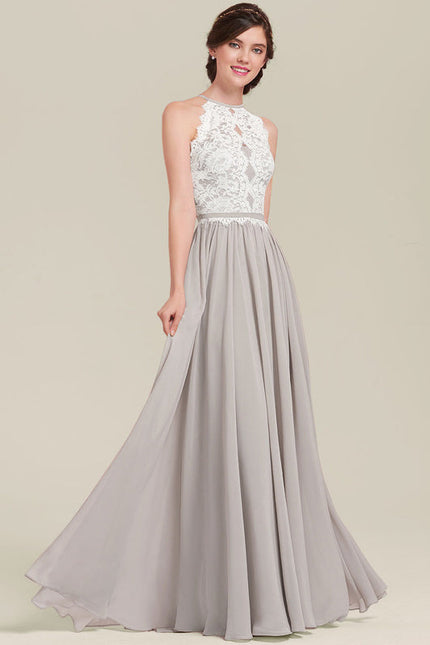 Robe De Soirée Cérémonie