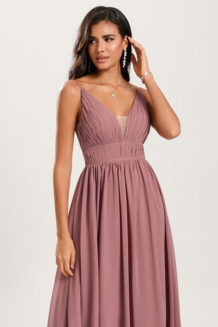 Robe de Soirée Danse De Soie - gallery 1