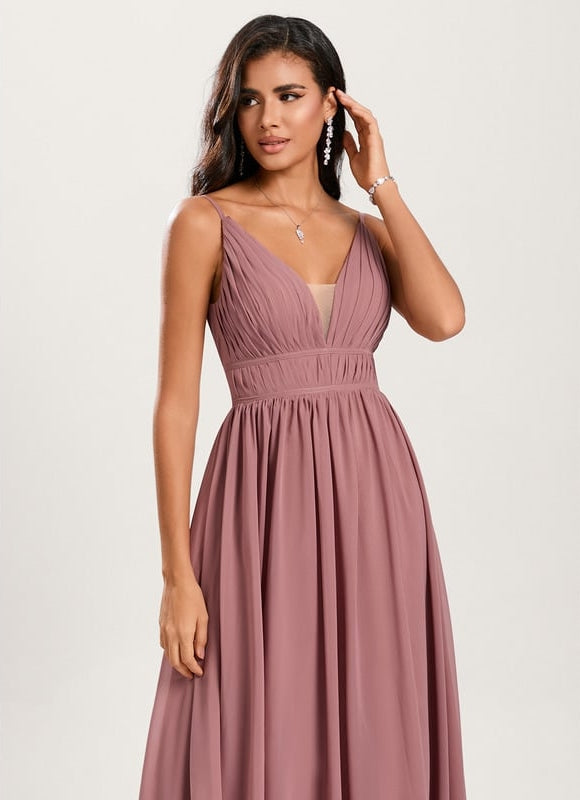 Robe de Soirée Danse De Soie - gallery 1