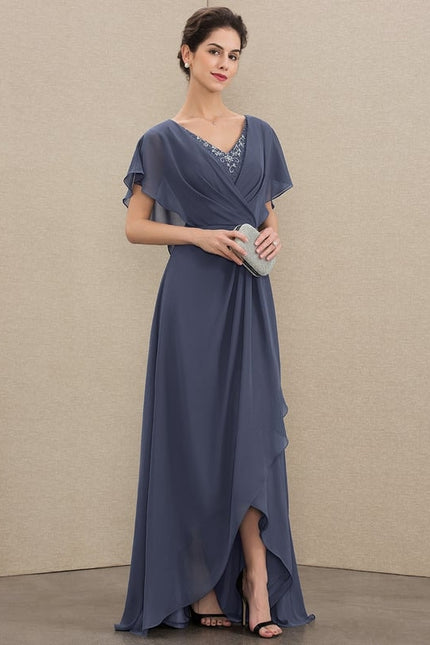 Robe de Soirée Brise Marine - gallery 2