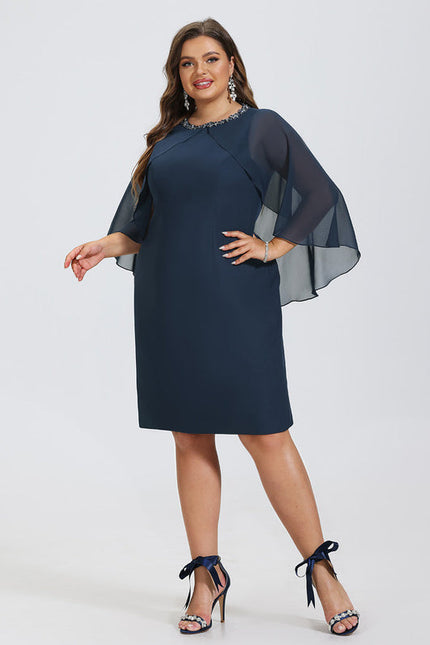 Robe de Soirée Nuit Dargent - gallery 6