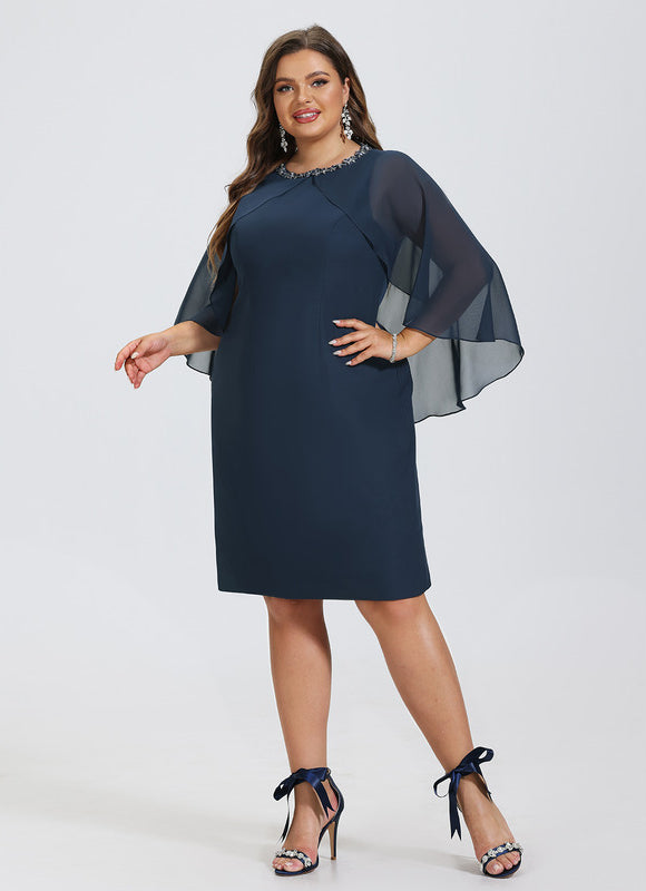 Robe de Soirée Nuit Dargent - gallery 6
