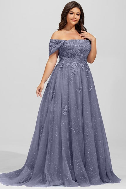 Robe De Soirée Exceptionnelle - gallery 8