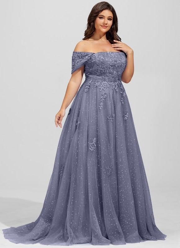 Robe De Soirée Exceptionnelle - gallery 8