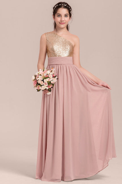 Robe de Soirée Rêve De Paillettes