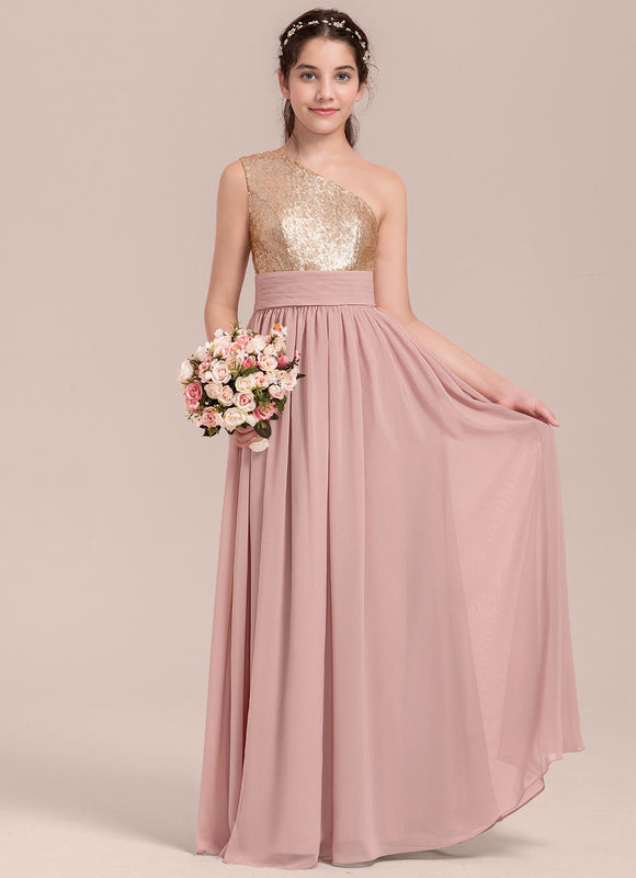 Robe de Soirée Rêve De Paillettes