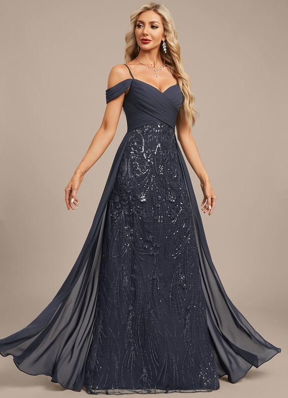 Robe Soirée Luxe - gallery 6