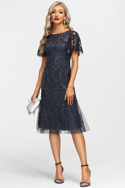 Robe de Soirée Étoile Débène
